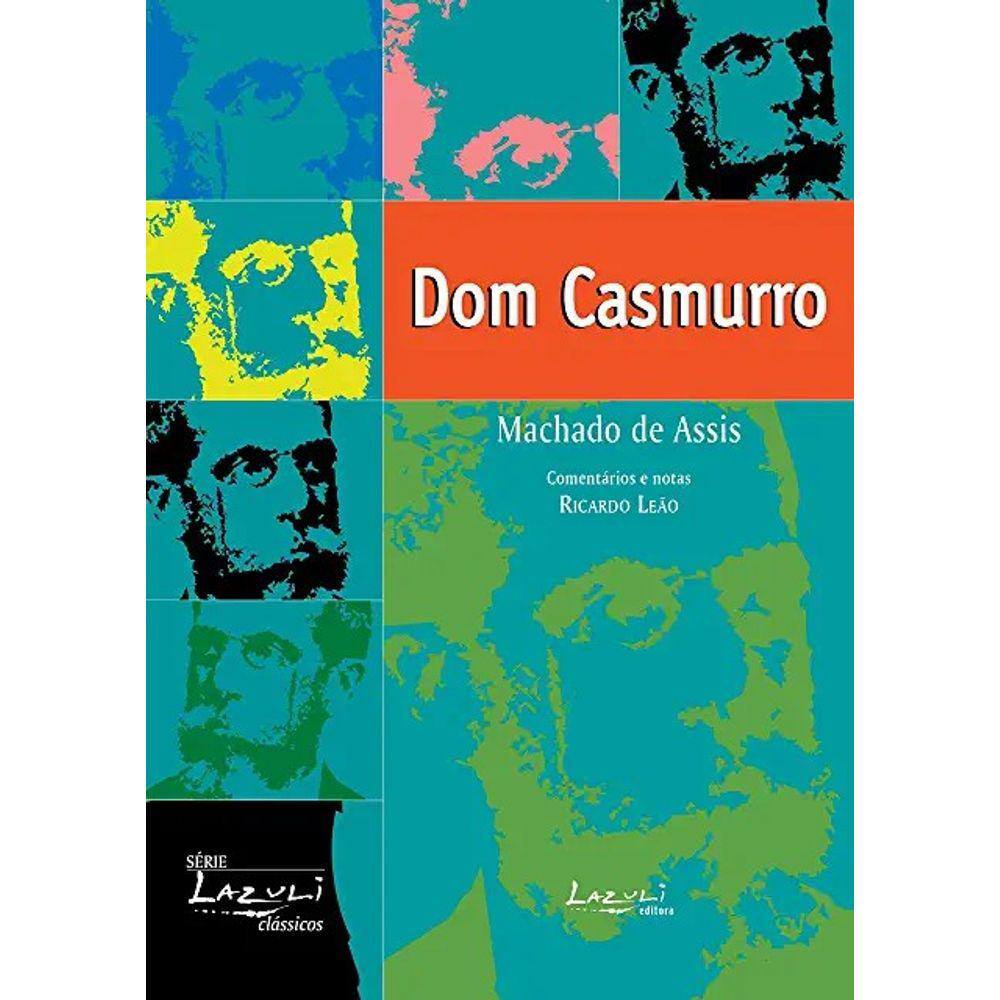 Dom Casmurro
