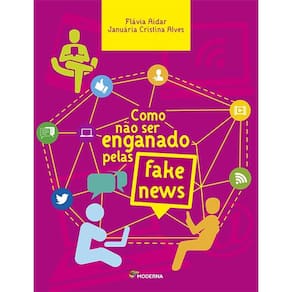Como Nao Ser Enganado Pelas Fake News