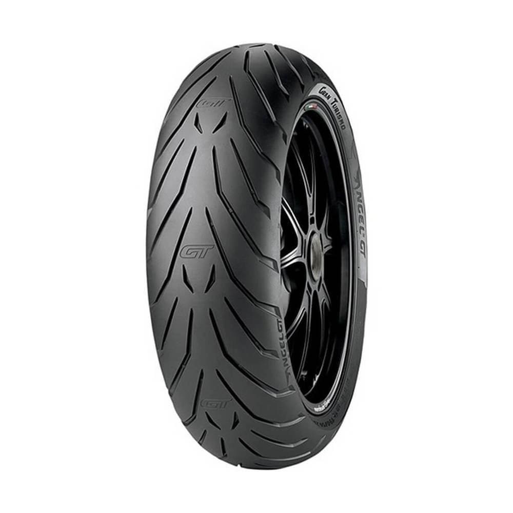 Pneu Moto Pirelli Aro 17 Angel GT 180/55R17 73W TL (T)