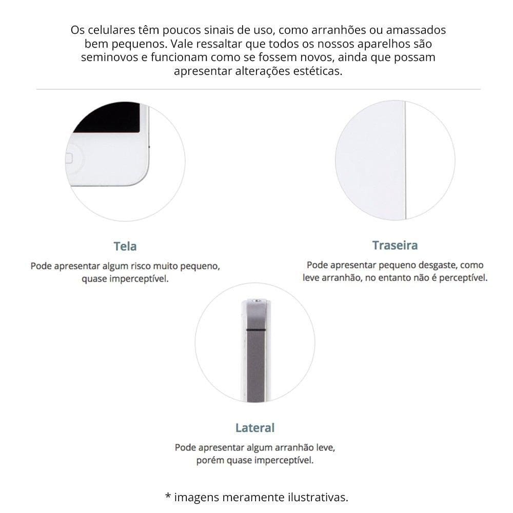 Usado: Motorola Moto G9 Power 128GB Roxo Bom - Trocafone