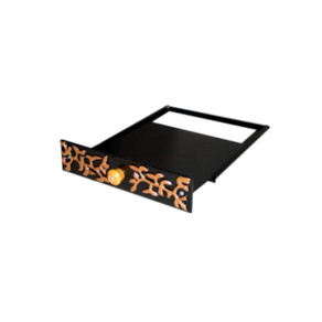Registro Regulador de Fumaça Fogão a Lenha Chaminé 27x28cm