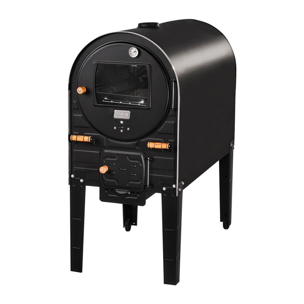 Forno Grande com Inox 430 Interno Hidro FHIGFI