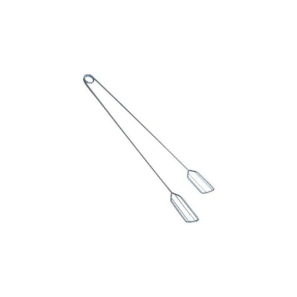 Pegador de Brasas - Carvão e Lenha - 52cm Comprimento
