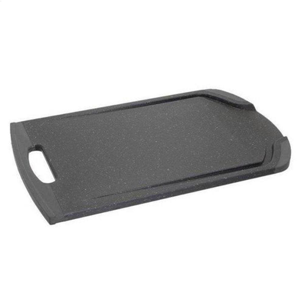 Tábua De Corte P Antibacteriana 32,8 Cm Mármore Neoflam