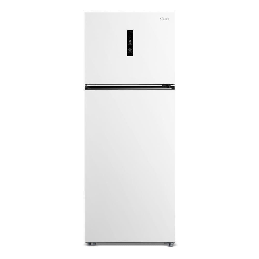 Refrigerador Frost Free 463L Branco Midea