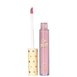 Latika Lip Nude Nº 39 - Batom Líquido Matte 4ml BLZ