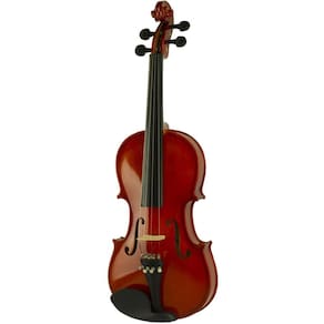 Violino 4/4 Scarlet SCV F144 Natural