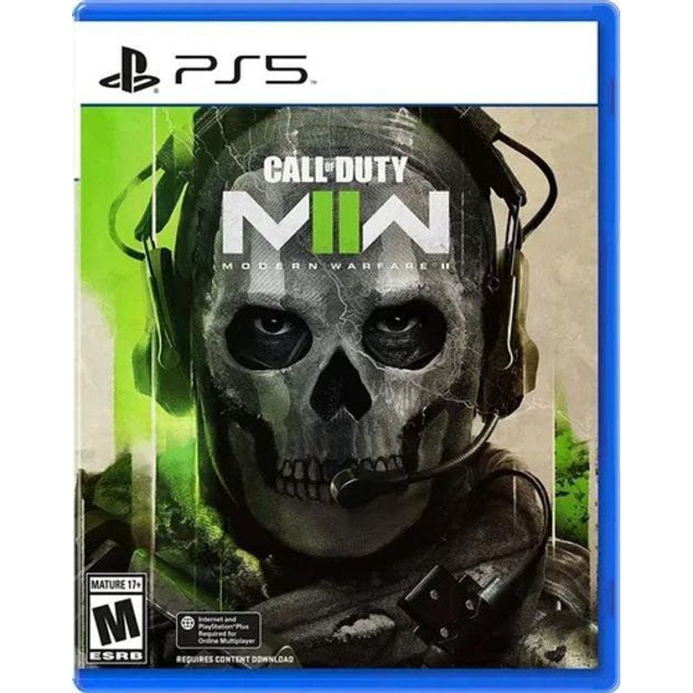 Jogo Call Of Duty: Advanced Warfare - Xbox 360 - Original