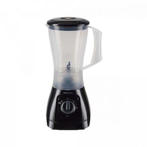 Liquidificador 850W 220V Forza Cristal LQLF-02 Leitoso Agratto