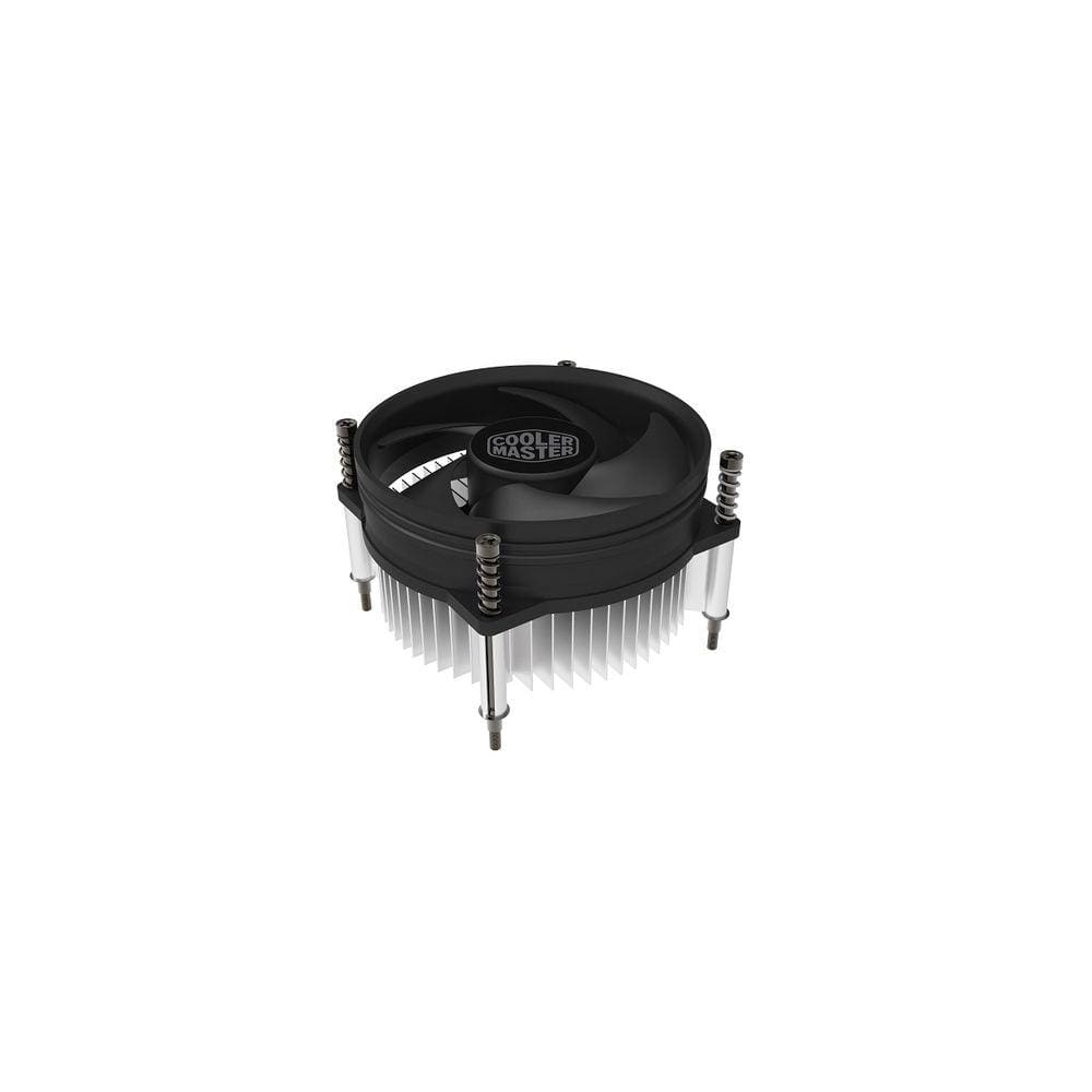 Cooler para Processador Standard I30 (intel® LGA 1156 / 1155 / 1151 / 1150 ) - RH-I30-26FK-R1