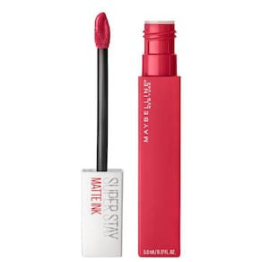 Maybelline Superstay Matte Ink 80 Ruler - Batom Líq. 5ml