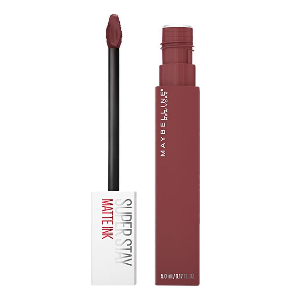 Maybelline Superstay Matte Ink 160 Mover - Batom 5ml