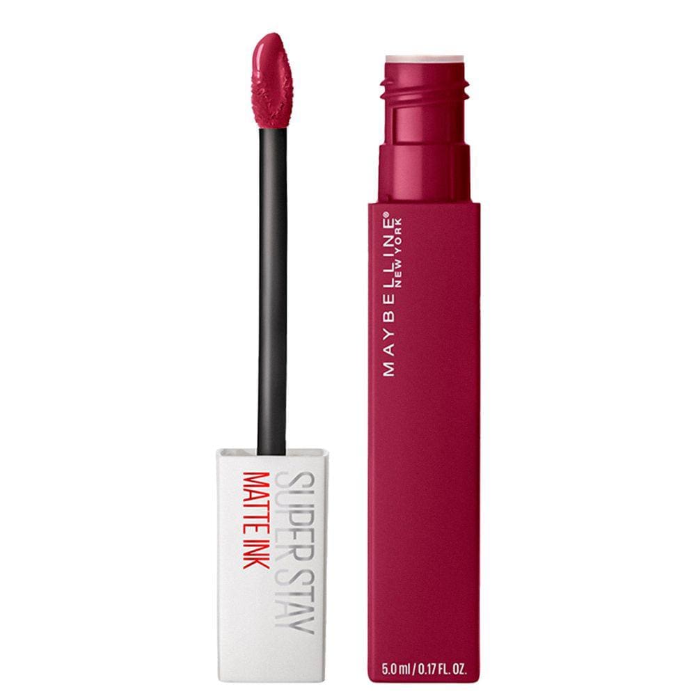 Maybelline Superstay Matte Ink City 115 Founder - Batom 5ml