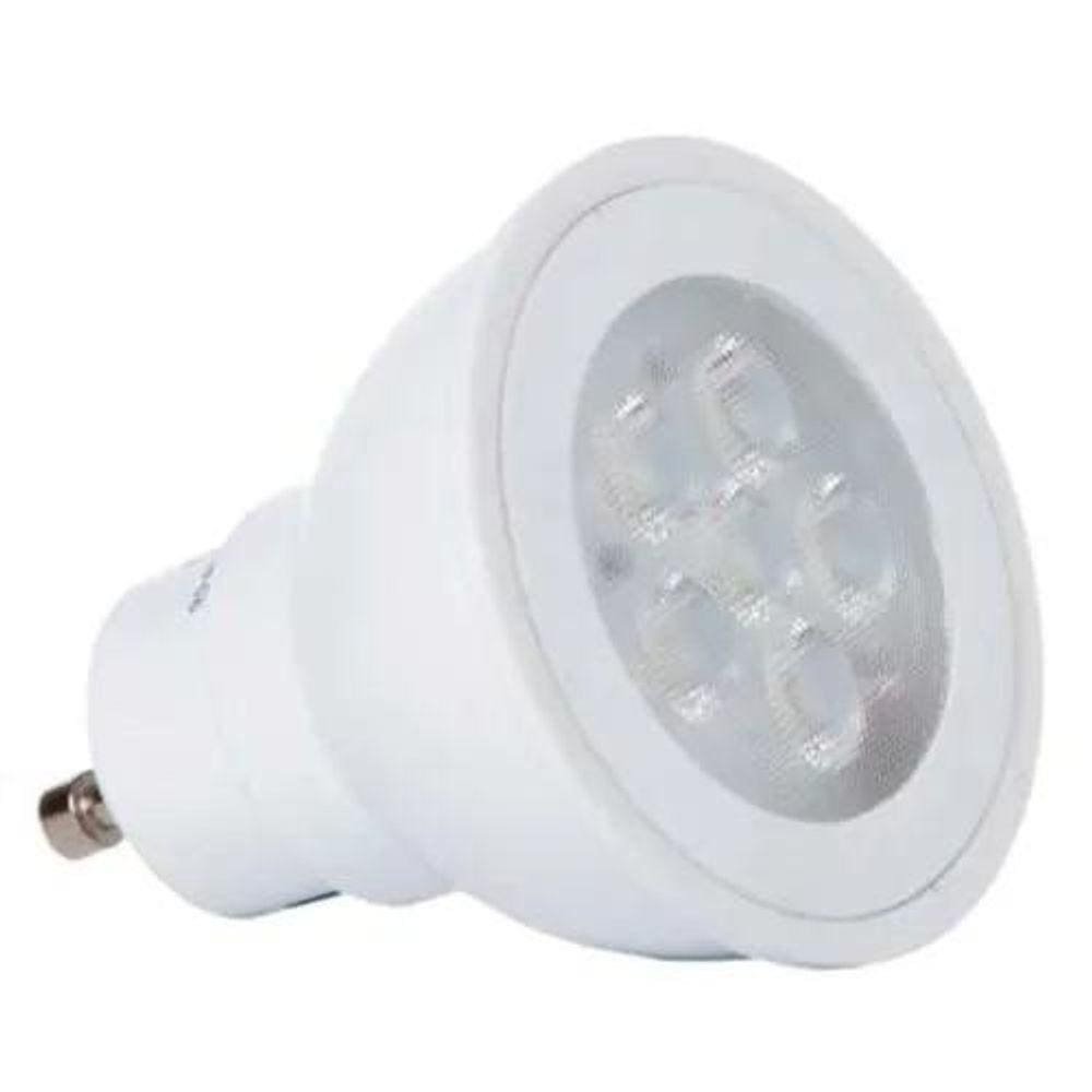 Lâmpada Led Mr16 4W 3K Gu10 Bivolt Pro Kian