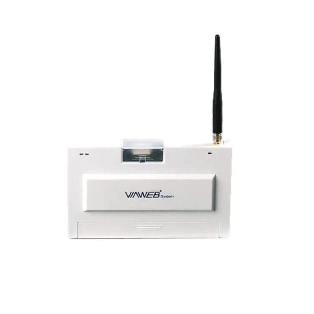 Módulo Viaweb Gprs Ip 3.0