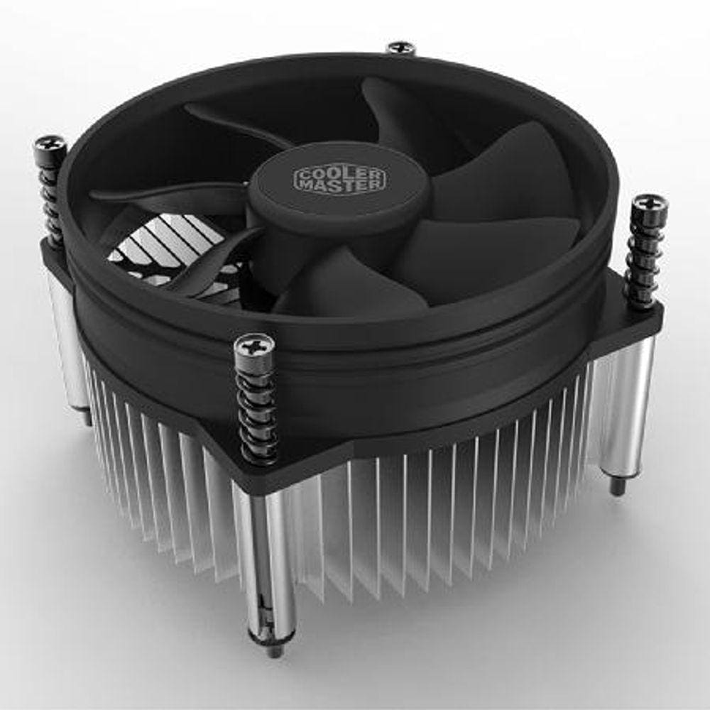 Cooler para Processador INTEL Socket (1156 / 1155 / 1151 / 1150) I50 - RH-I50-20FK-R1