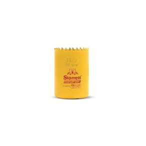 Serra Copo Fast Cut 1.5/8 41 Mm Starrett Fch0158-G