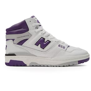 Tênis New Balance Masculino 650