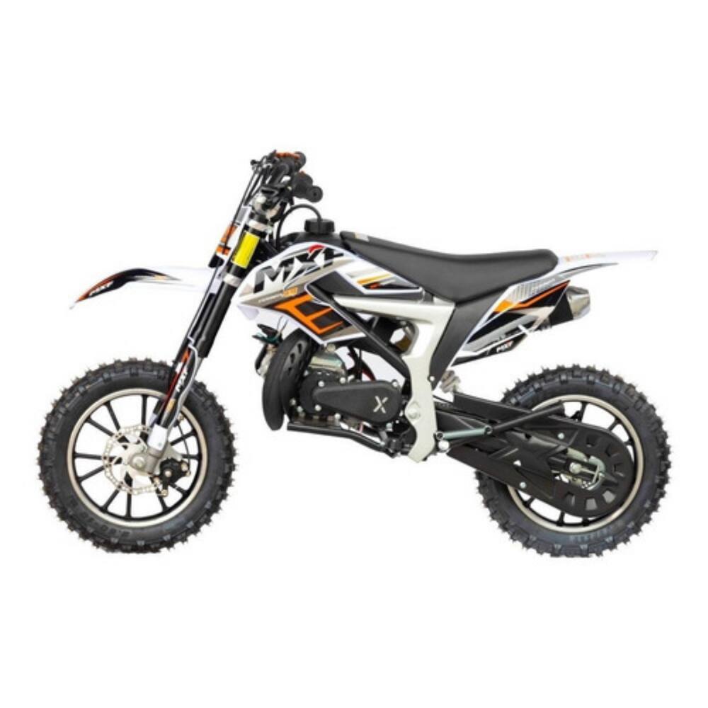 Mini Moto Cross 49cc DSR - DSRshop