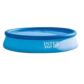 Piscina Inflavel Easy Set 7290L 3,96M X 84Cm Intex 28143Np
