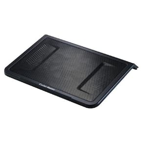 Base para Notebook L1 Preta - 1 FAN 160MM - L1 R9-NBC-NPL1-GP