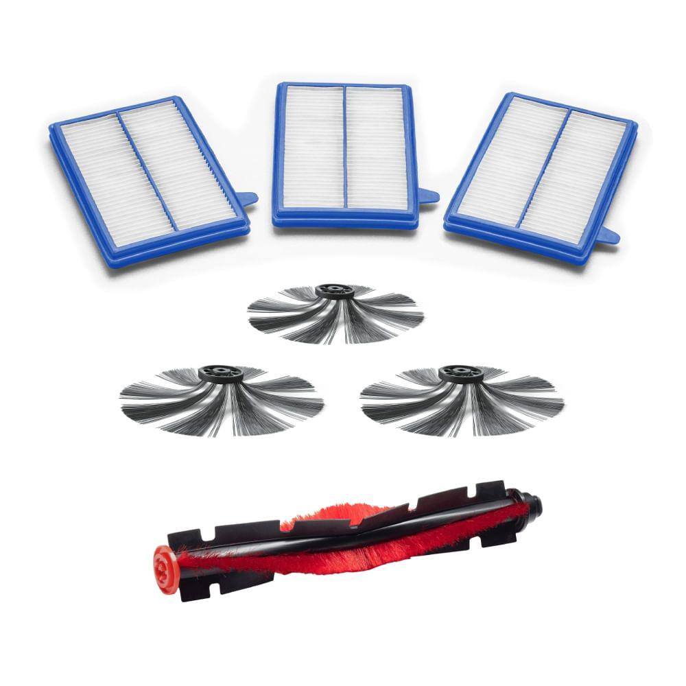 Kit performance para aspirador de pó Pure i9.2 (ERK3)