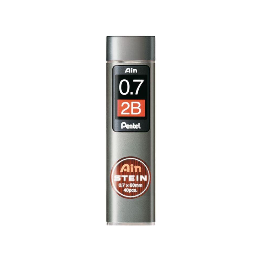 Grafite PENTEL STEIN 0.7mm