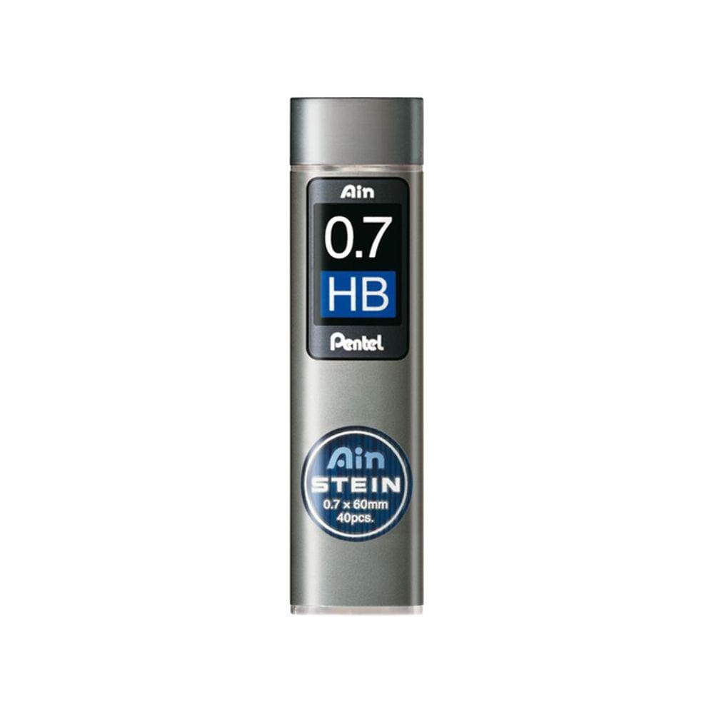 Grafite PENTEL STEIN 0.7mm