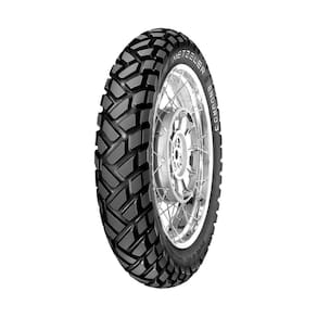 Pneu Moto Metzeler 110/90-17 60P Enduro 3 Sahara TT (T)