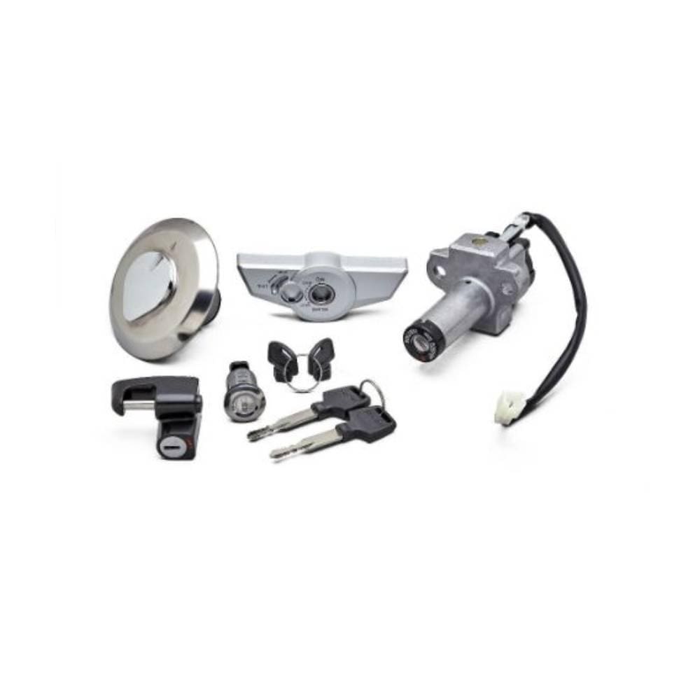 Conjunto de travas Magnetron 90264011 titan de 2004 até 2008