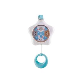 Estrelinha Musical Azul Buba