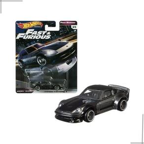 Hot wheels velozes e furiosos 8