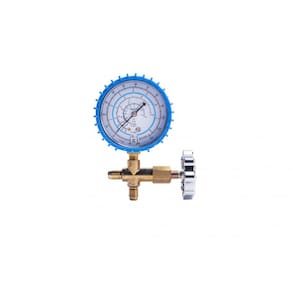 Manifold Simples Hulter 1 Via Baixa HT5466GF