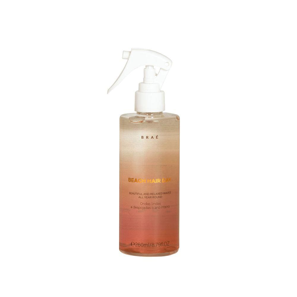 Braé Beach Hair Day  Spray Finalizador 260ml
