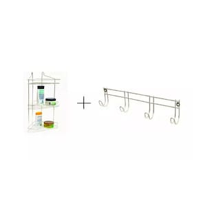 Kit Sup Shampoo Triplo + Sup Toalha para Banheiro