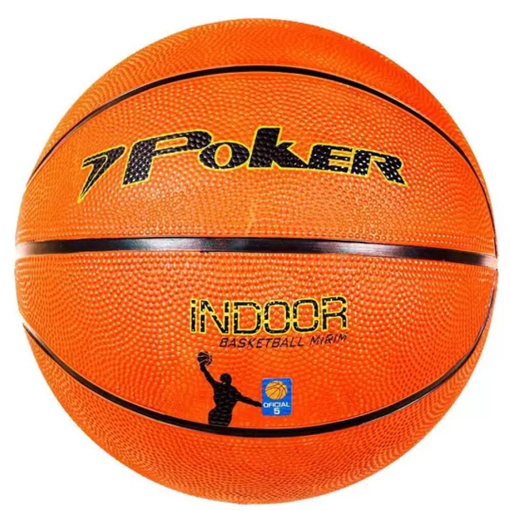 Bola De Basquete Bt500 T7