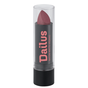 Dailus Vegano 06 Desinibida - Batom 3,5g