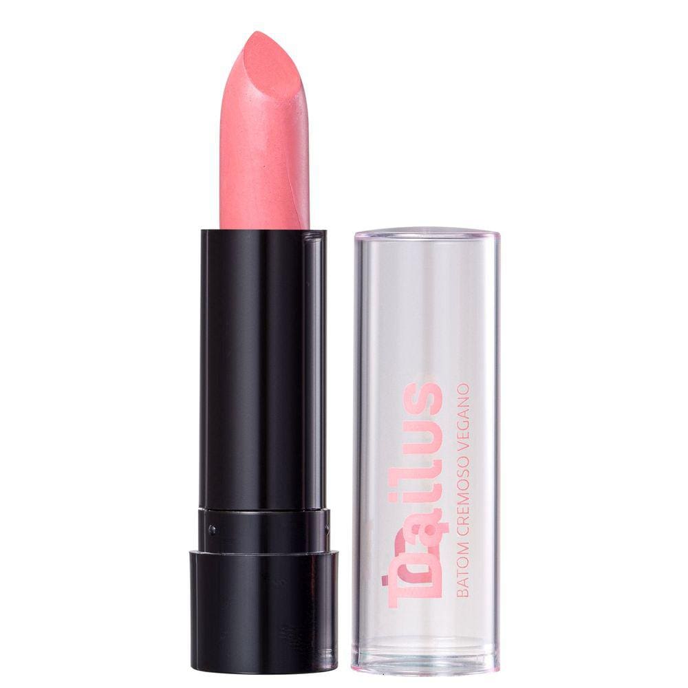 Dailus Vegano 01 Delicada - Batom 3,5g