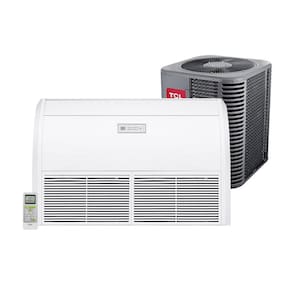 Ar Condicionado Split Piso Teto Inverter TCL 36000 BTU/h Frio Monofásico – 220 Volts