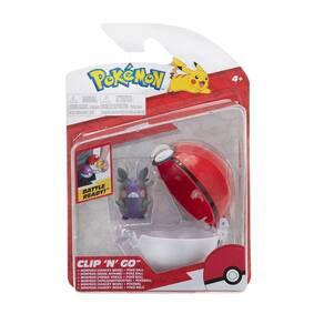 Pokémon Lendários 12 Figura Solgaleo Dtc 4845