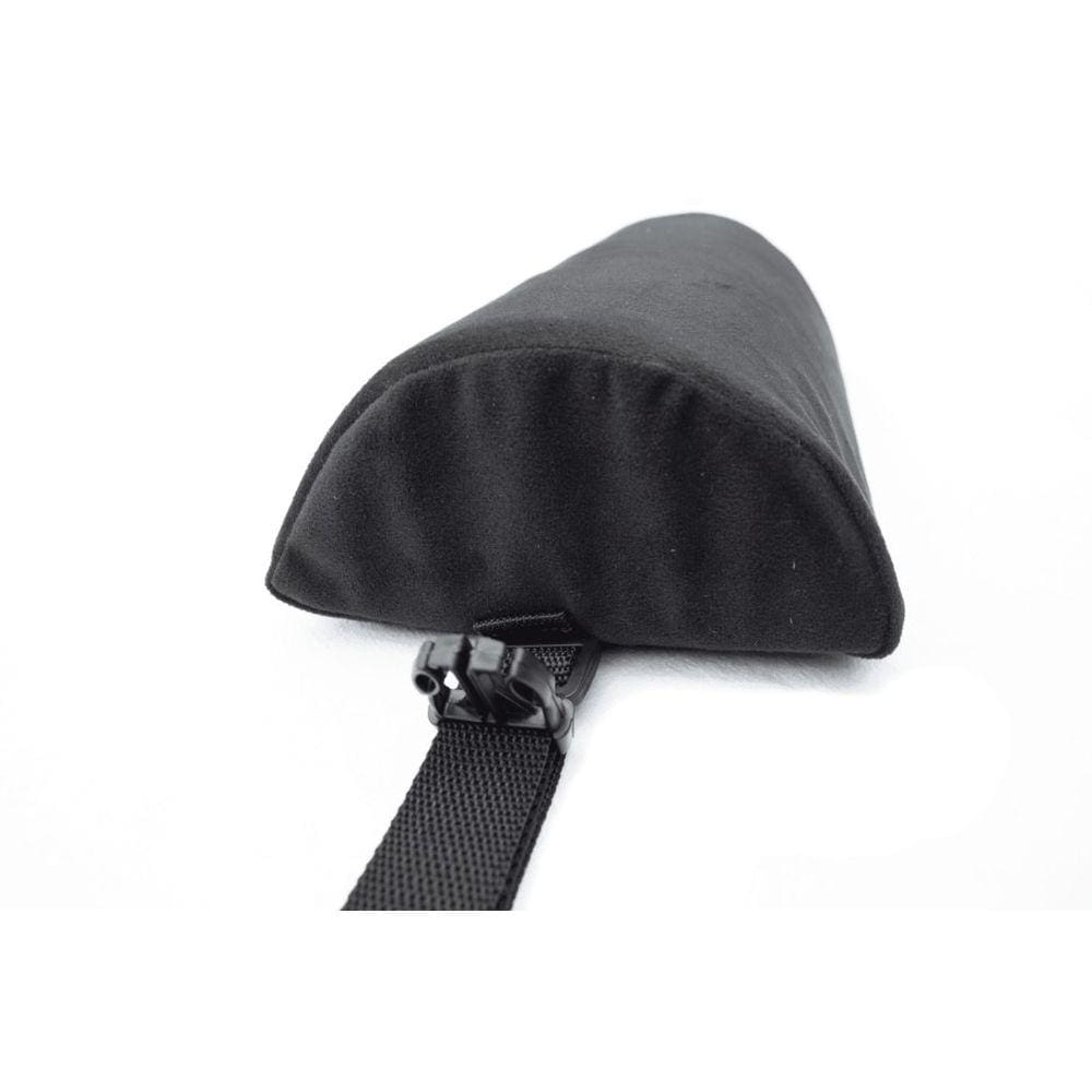 Almofada Lombar Meia Lua Longevitech