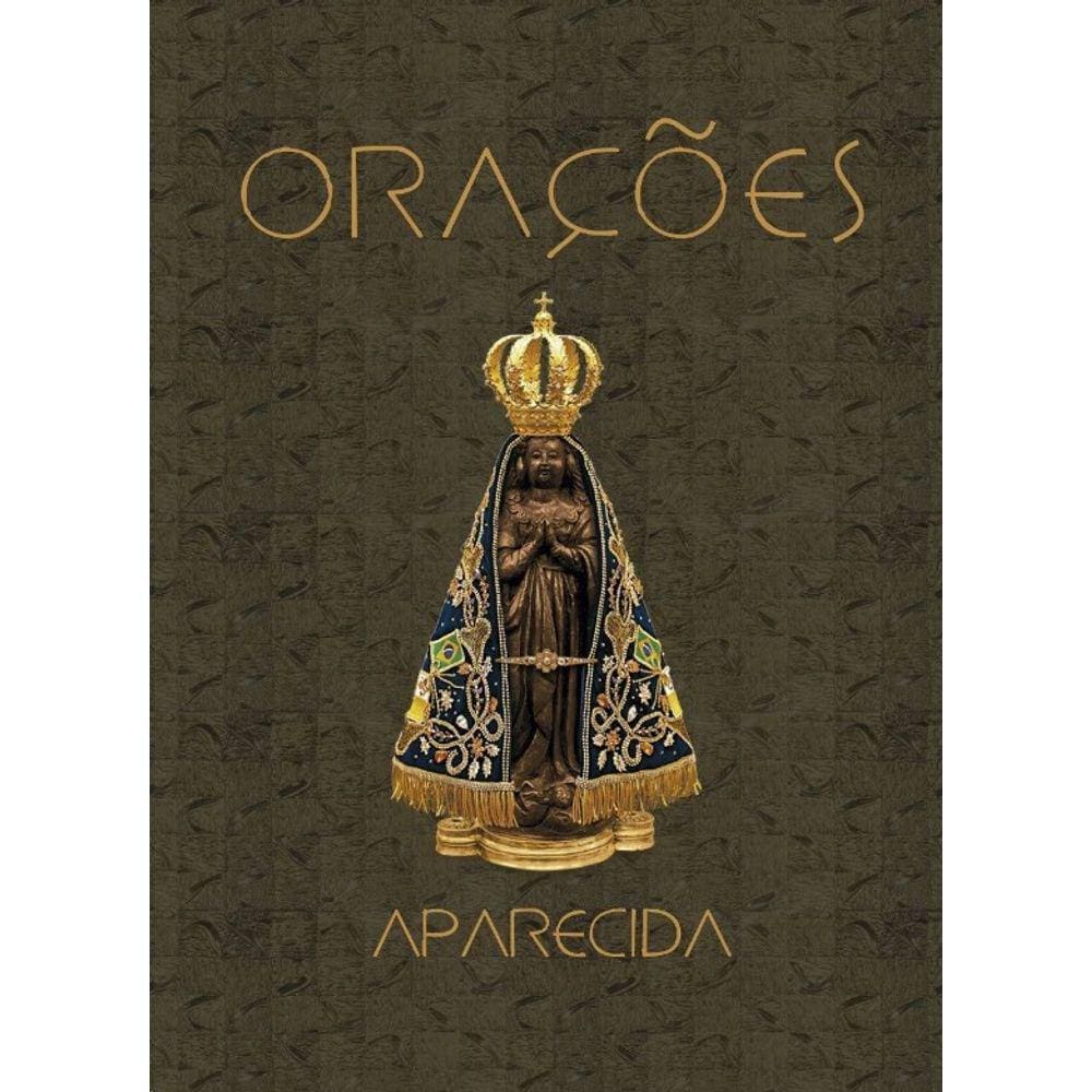 Oracoes Aparecida