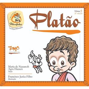 Platao- Vol. 5