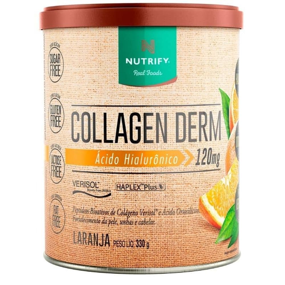 Collagen Derm (330g) Nutrify