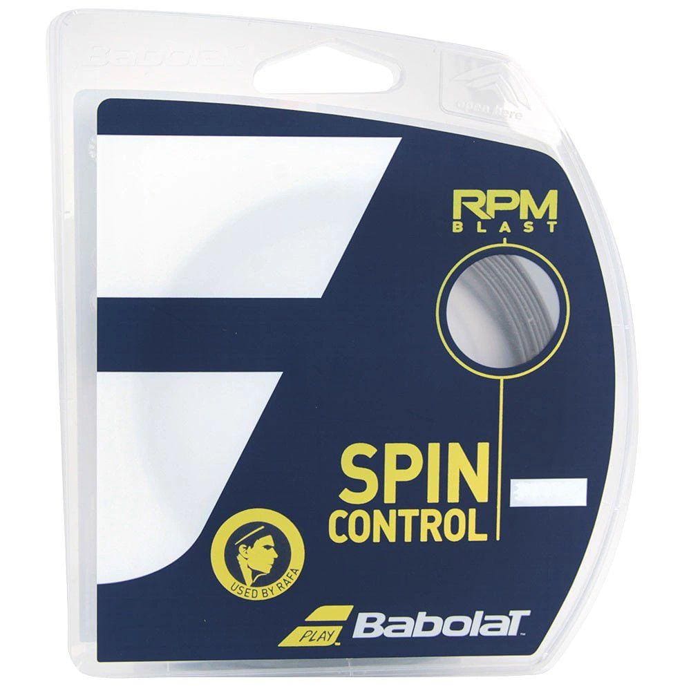 Corda Babolat RPM Blast Set Individual