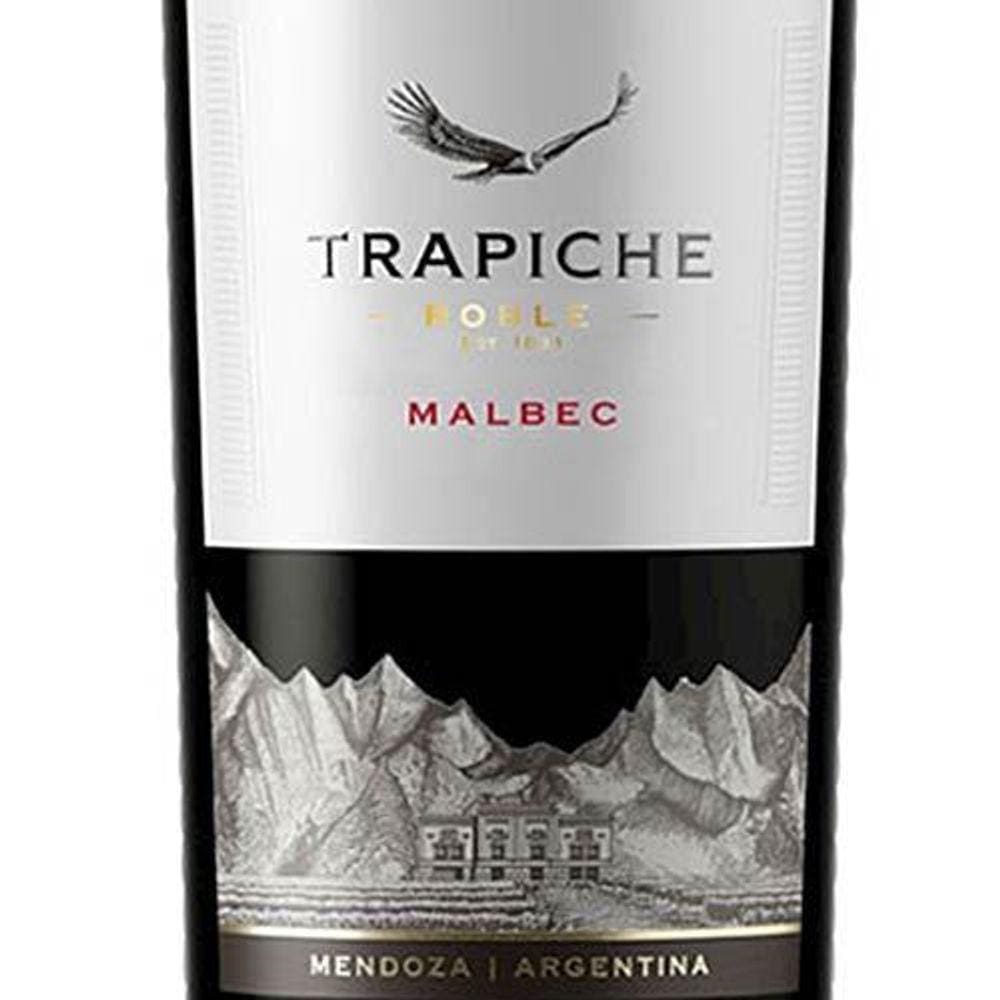 Trapiche Roble Malbec