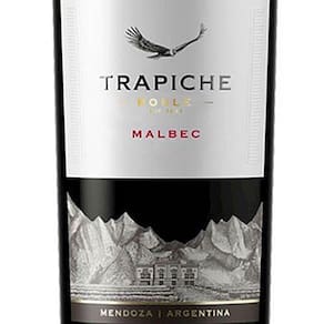 Trapiche Roble Malbec