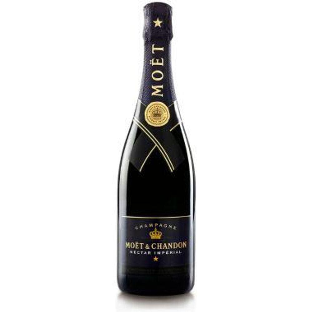 Champagne Moet & Chandon Néctar Imperial