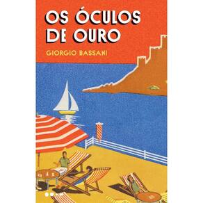 Oculos De Ouro, Os