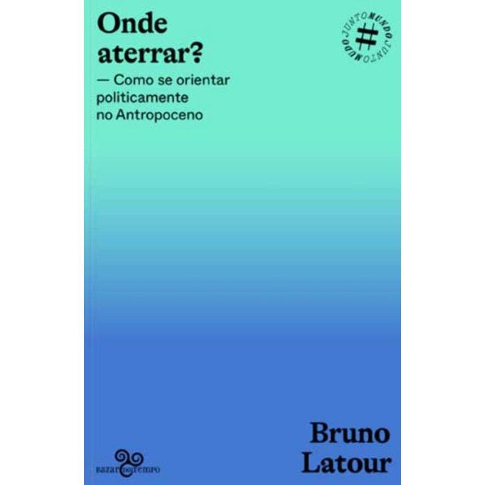 Onde aterrar